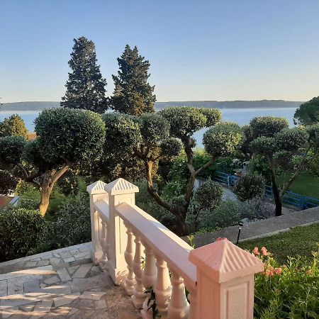 Apartment Golemac Portorož Dış mekan fotoğraf