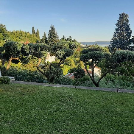 Apartment Golemac Portorož Dış mekan fotoğraf