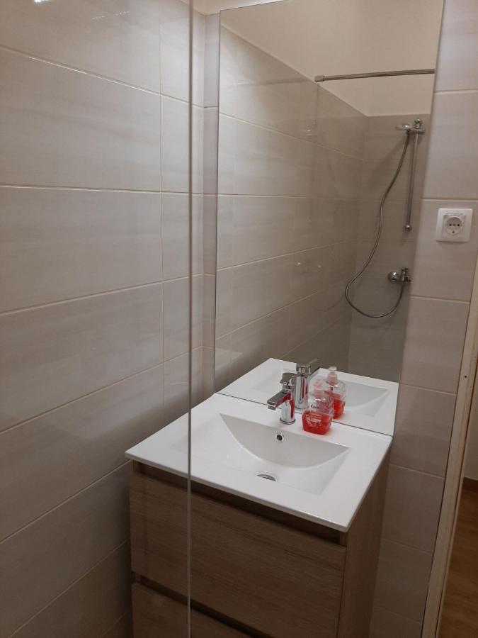 Apartment Golemac Portorož Dış mekan fotoğraf