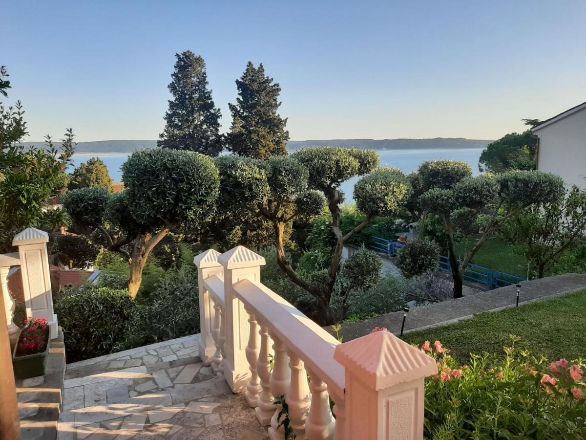Apartment Golemac Portorož Dış mekan fotoğraf