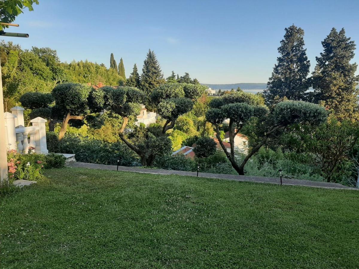 Apartment Golemac Portorož Dış mekan fotoğraf