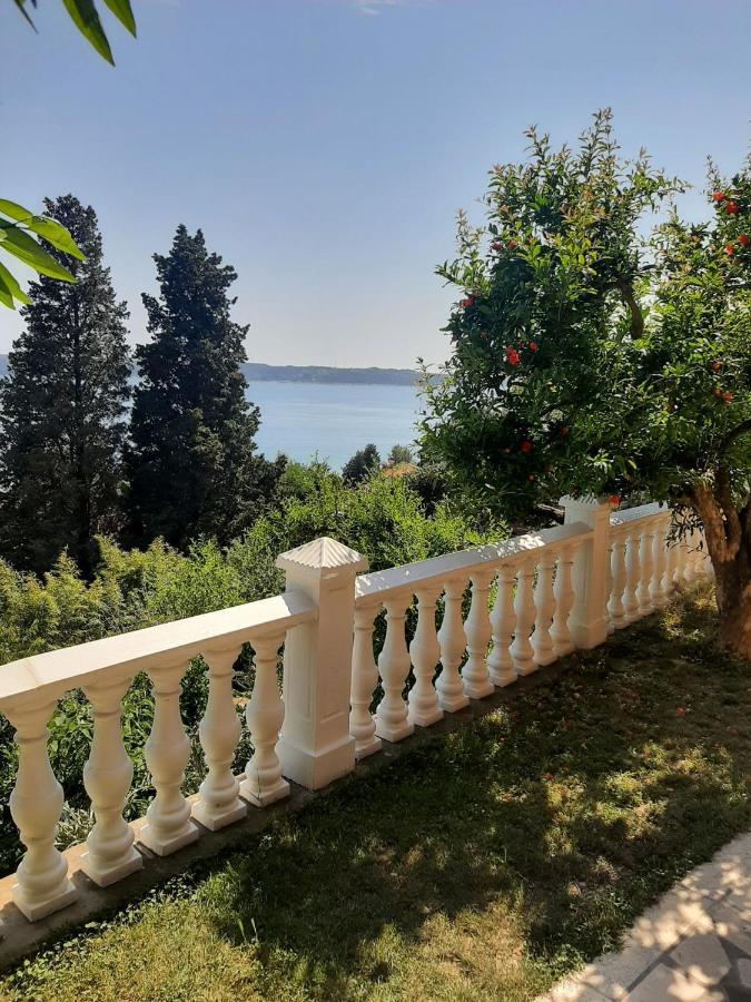 Apartment Golemac Portorož Dış mekan fotoğraf