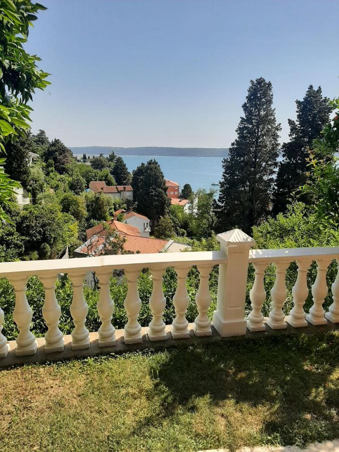 Apartment Golemac Portorož Dış mekan fotoğraf