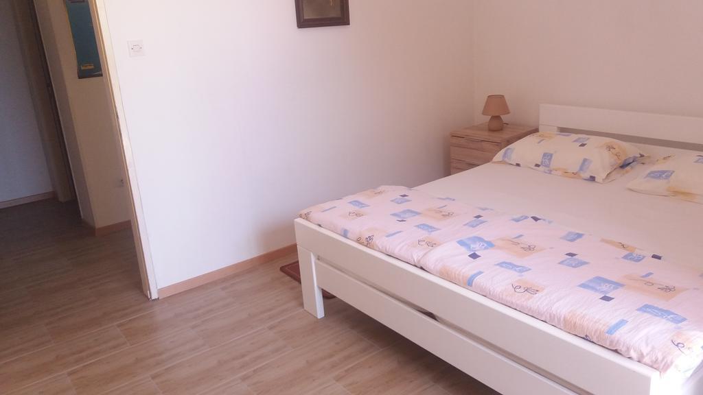 Apartment Golemac Portorož Dış mekan fotoğraf