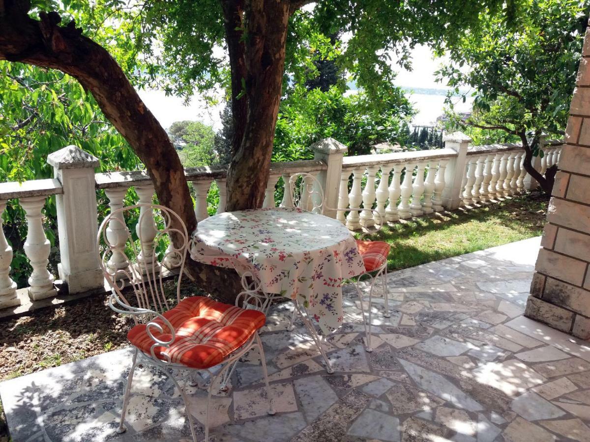 Apartment Golemac Portorož Dış mekan fotoğraf