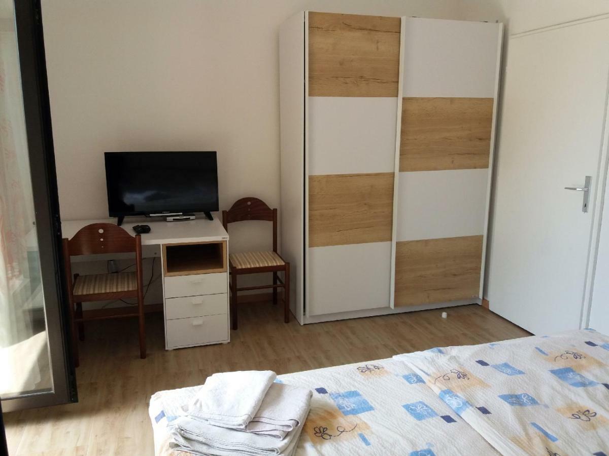 Apartment Golemac Portorož Dış mekan fotoğraf