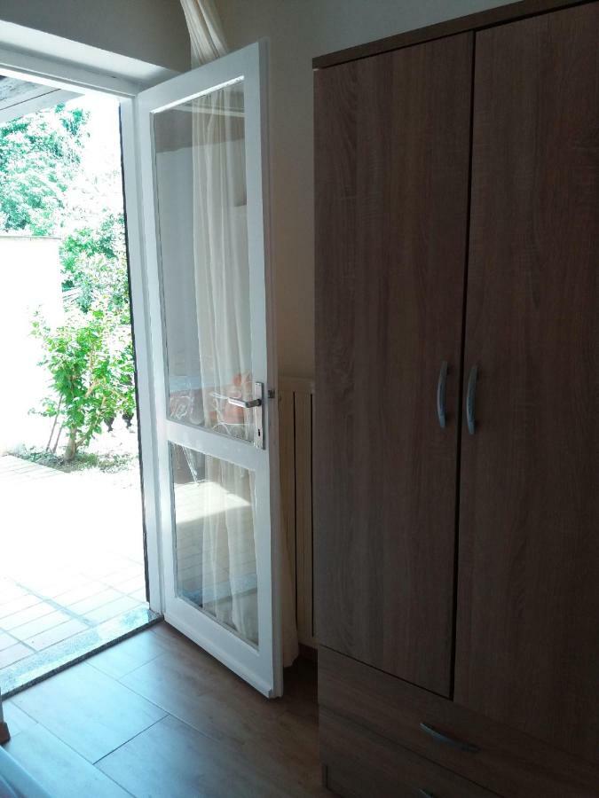 Apartment Golemac Portorož Dış mekan fotoğraf