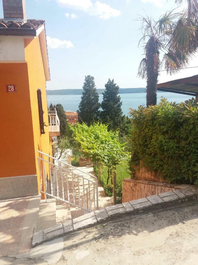 Apartment Golemac Portorož Dış mekan fotoğraf