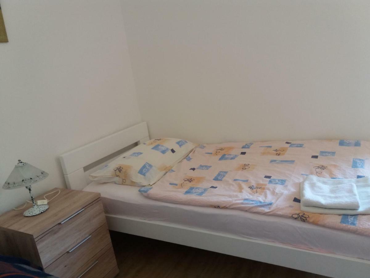 Apartment Golemac Portorož Dış mekan fotoğraf