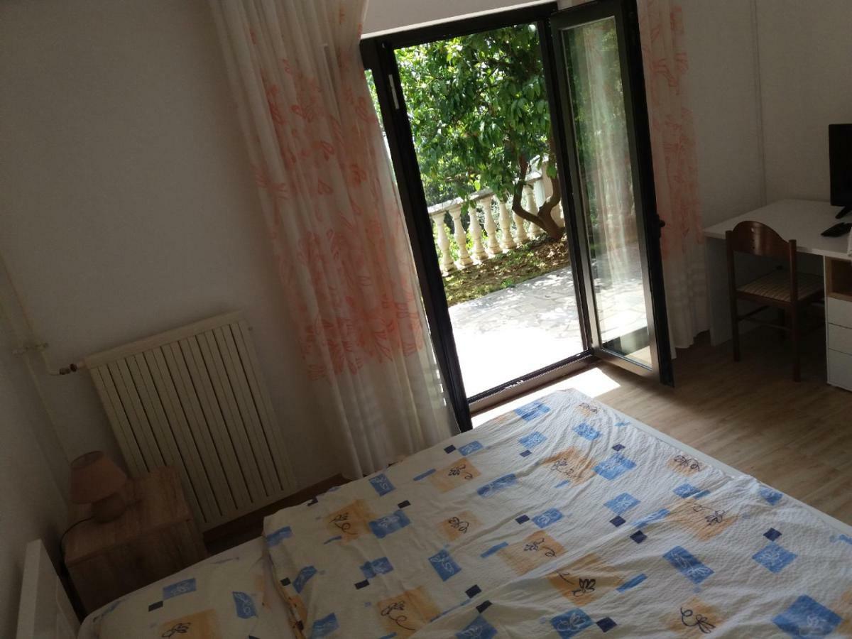 Apartment Golemac Portorož Dış mekan fotoğraf