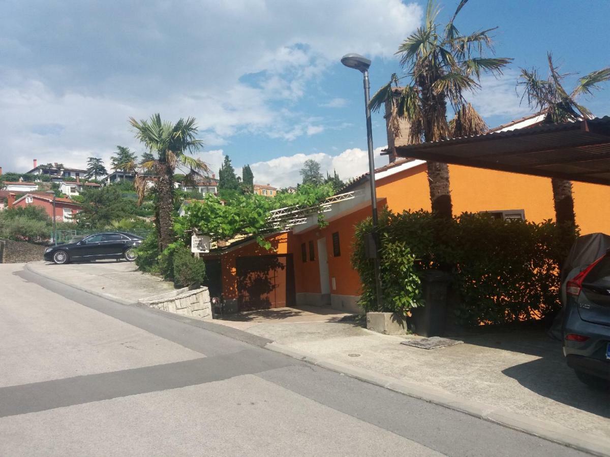 Apartment Golemac Portorož Dış mekan fotoğraf