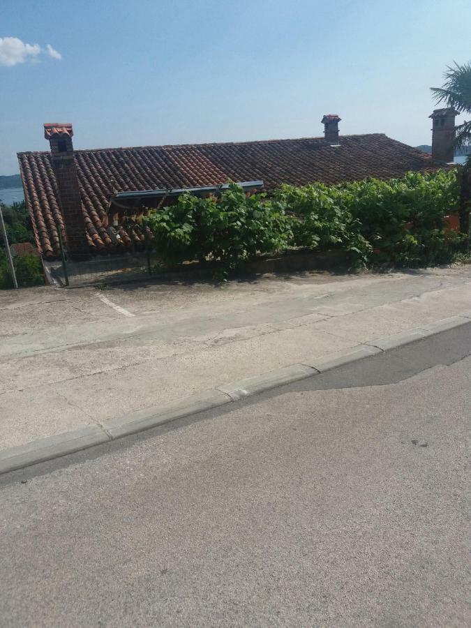 Apartment Golemac Portorož Dış mekan fotoğraf