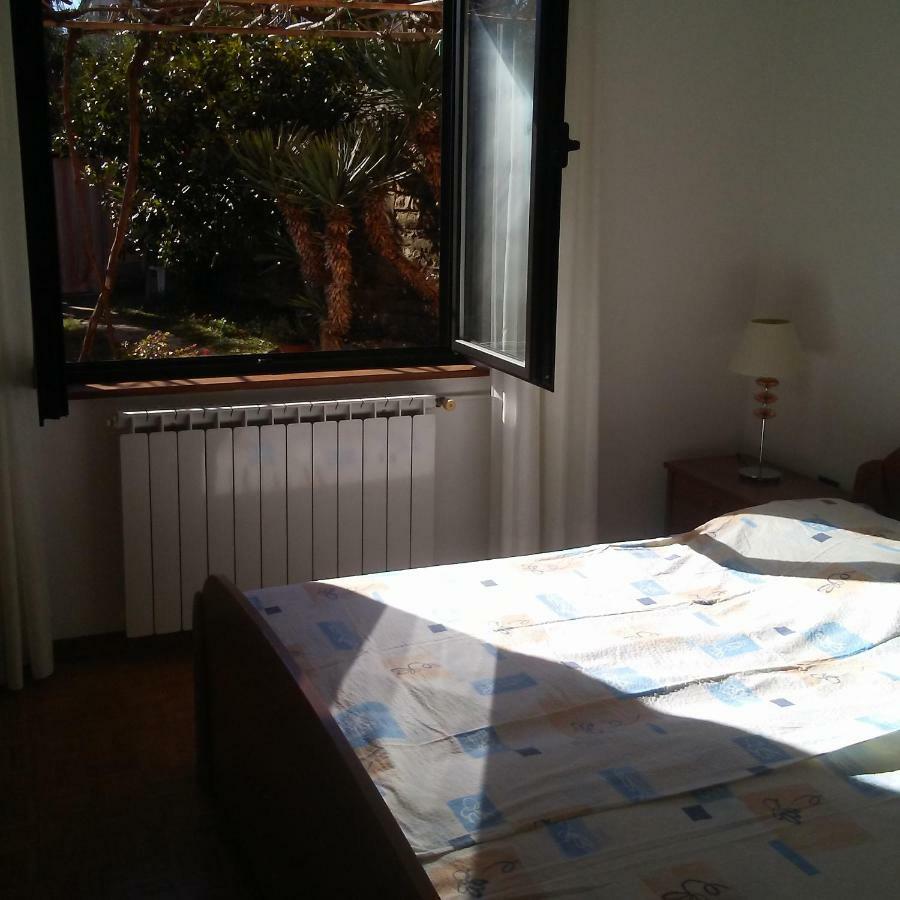 Apartment Golemac Portorož Dış mekan fotoğraf