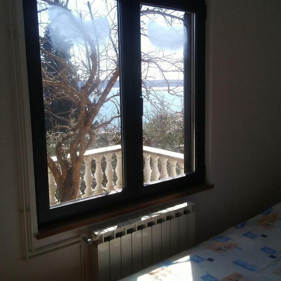 Apartment Golemac Portorož Dış mekan fotoğraf