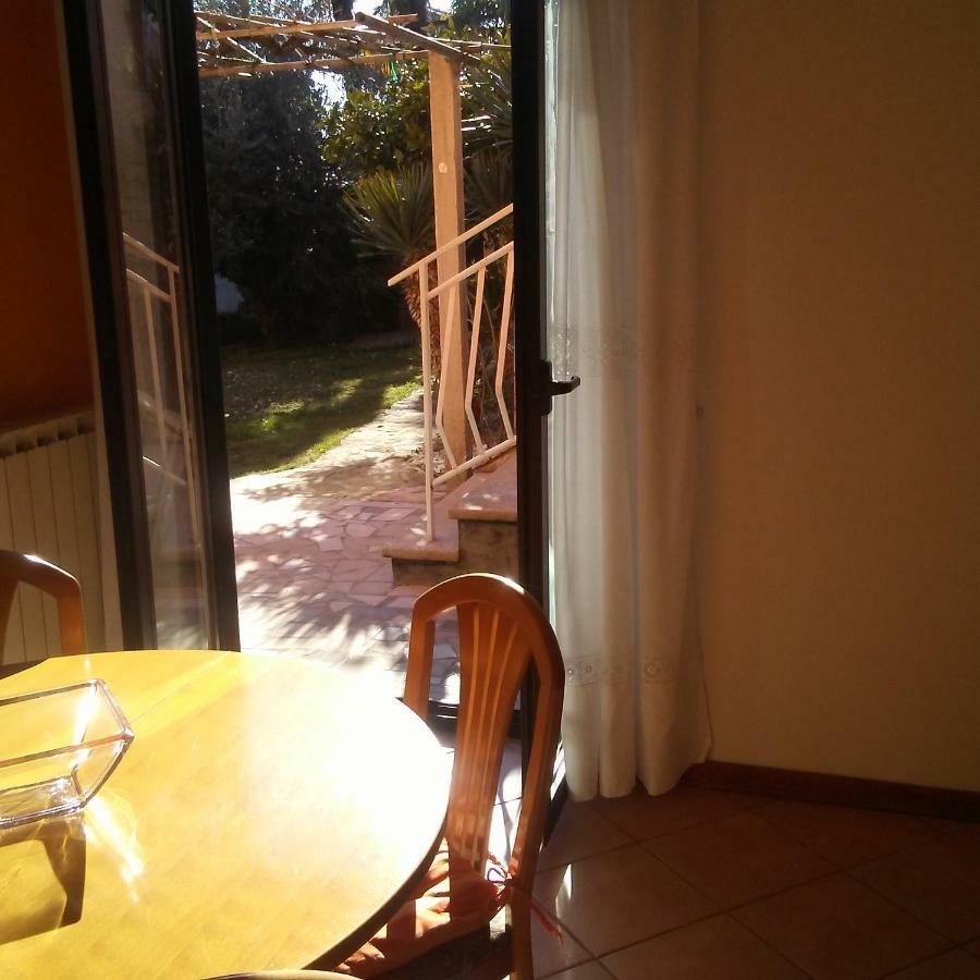 Apartment Golemac Portorož Dış mekan fotoğraf