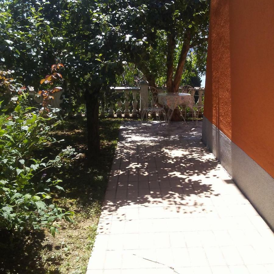 Apartment Golemac Portorož Dış mekan fotoğraf