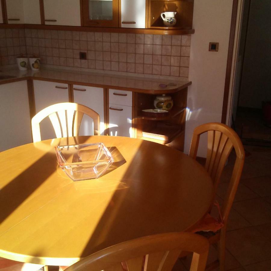 Apartment Golemac Portorož Dış mekan fotoğraf