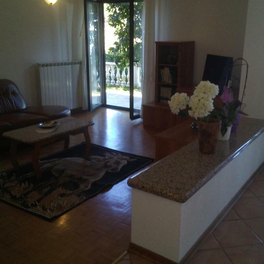 Apartment Golemac Portorož Dış mekan fotoğraf