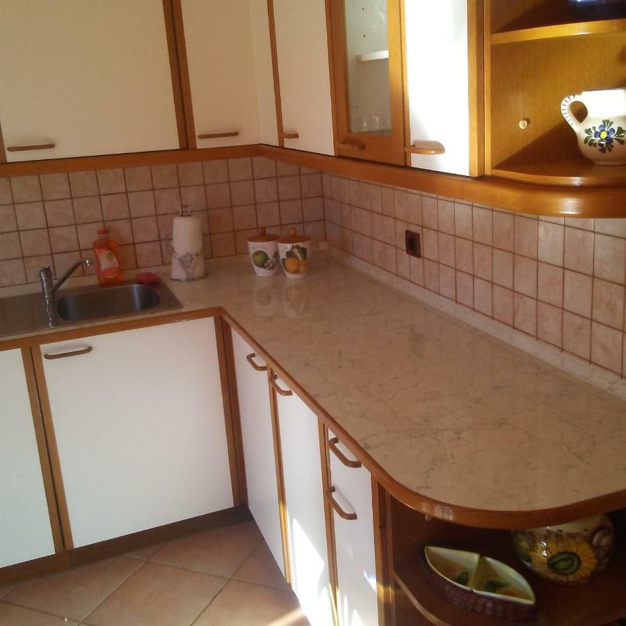 Apartment Golemac Portorož Dış mekan fotoğraf