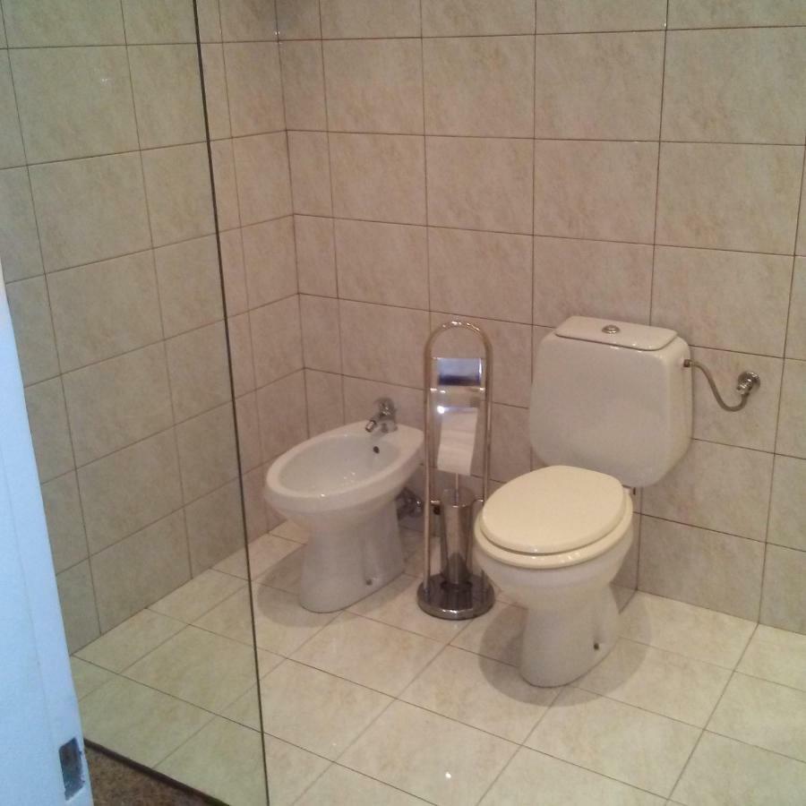 Apartment Golemac Portorož Dış mekan fotoğraf