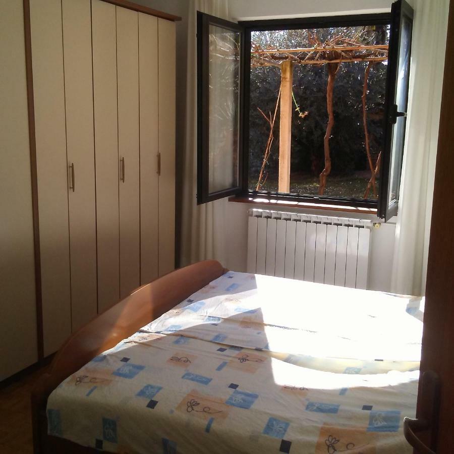 Apartment Golemac Portorož Dış mekan fotoğraf