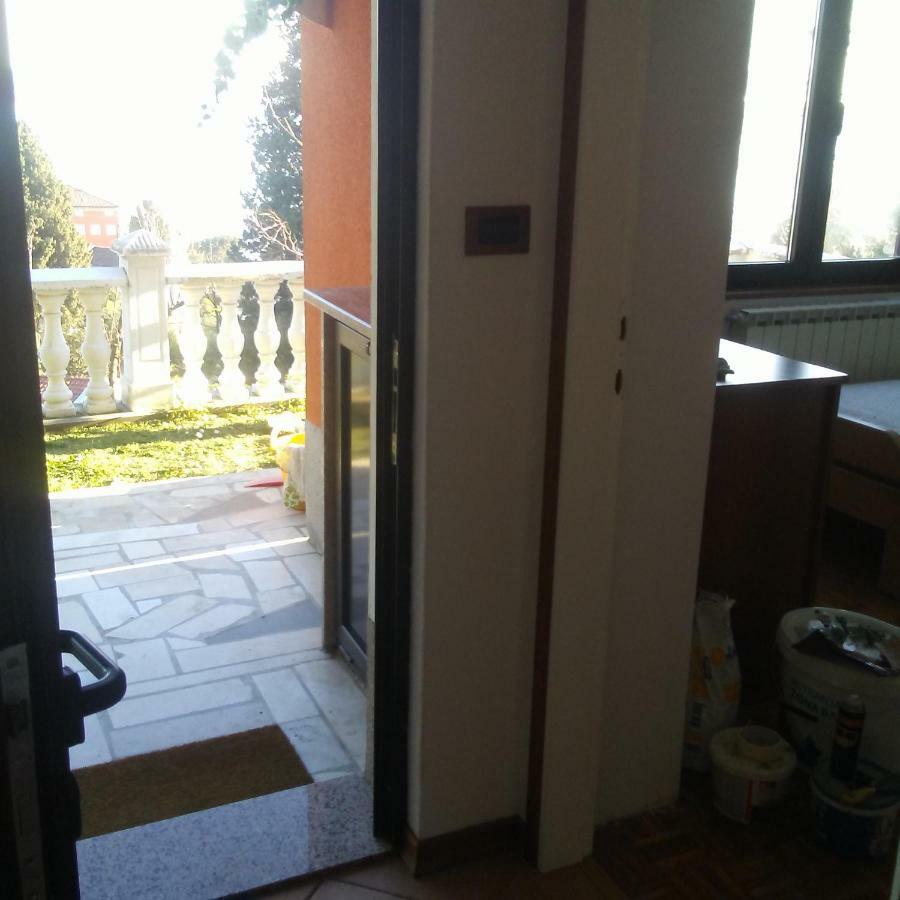 Apartment Golemac Portorož Dış mekan fotoğraf