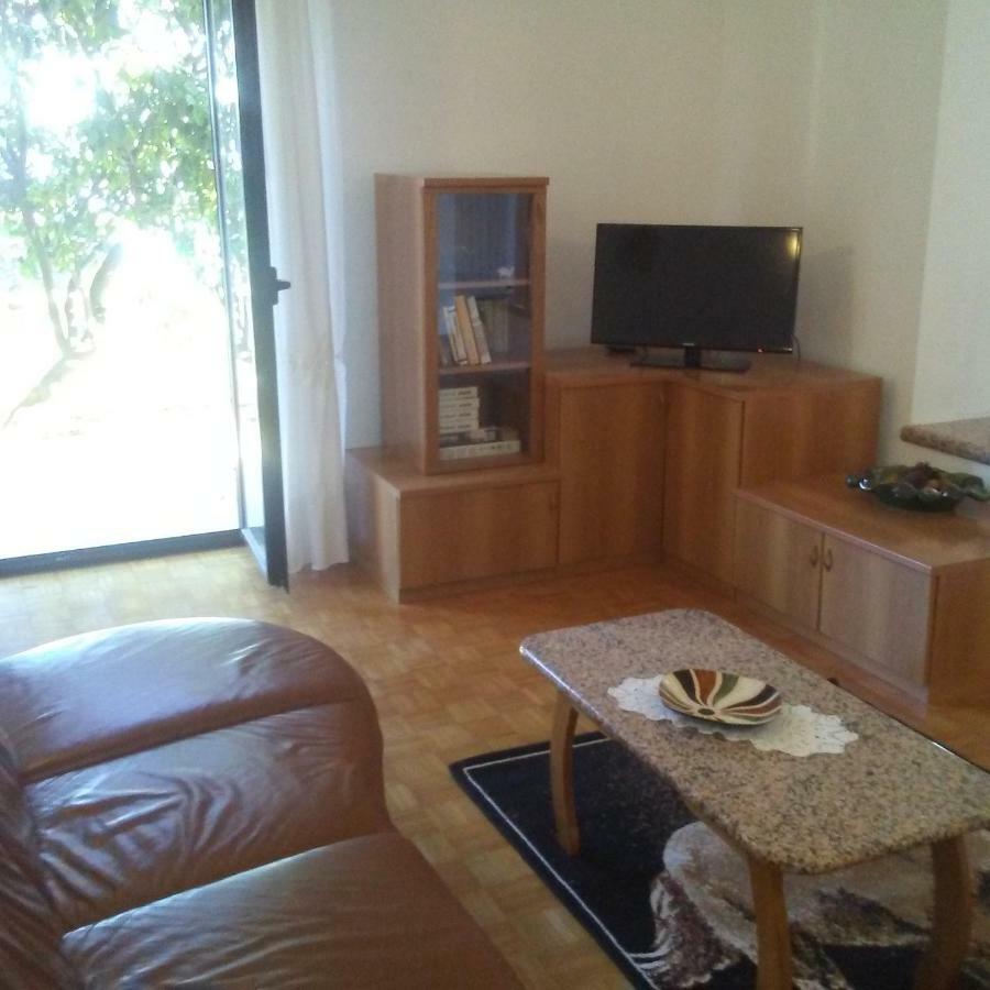 Apartment Golemac Portorož Dış mekan fotoğraf