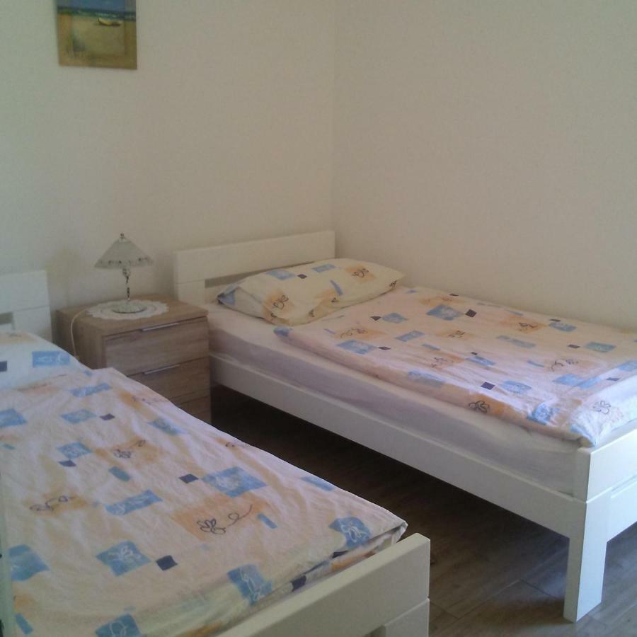 Apartment Golemac Portorož Dış mekan fotoğraf
